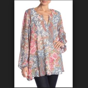 Show Me Your Mumu Jamie Tunic